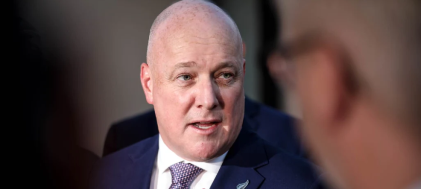 PM says another lobbying document will be released