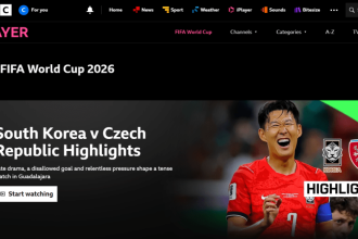 PSA: Don’t Watch the World Cup in 4K