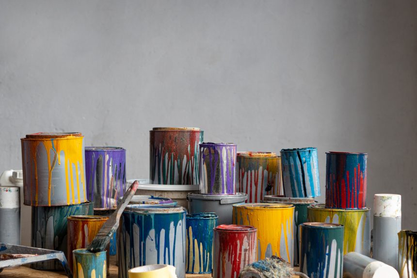 PaintCare Reveals How Household Hazardous Waste Recycling Can Grow