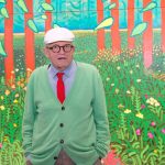 Painter David Hockney, Who Made the Everyday Otherworldly, Dies at 88