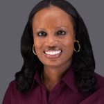 Paramount Hires Former Biden White House Official Shuwanza Goff