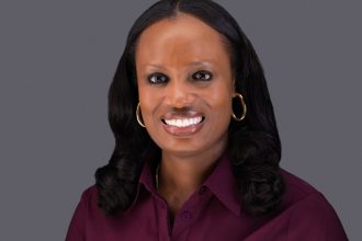 Paramount Hires Former Biden White House Official Shuwanza Goff