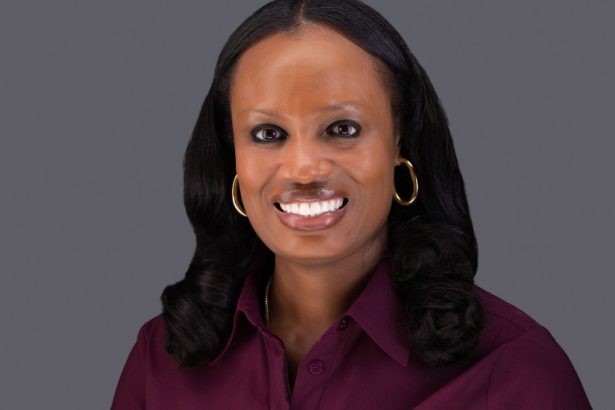 Paramount Hires Former Biden White House Official Shuwanza Goff