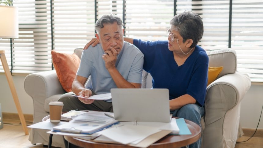 Parents in their 60s want a reverse mortgage after a heart attack — but there may be smarter moves