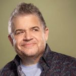 Patton Oswalt Dishes on The Pitt, Ratatouille Love and More