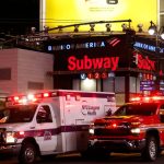 Penn Station Stabbing Attacks Leave At Least 6 People Injured