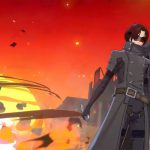 ‘Persona’ Live-Action TV Adaptation in the Works at Netflix