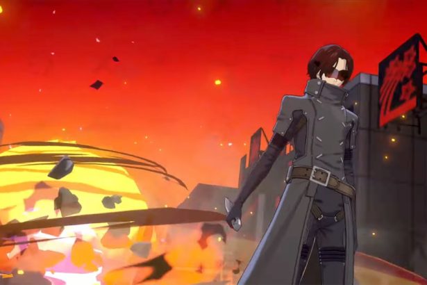 ‘Persona’ Live-Action TV Adaptation in the Works at Netflix