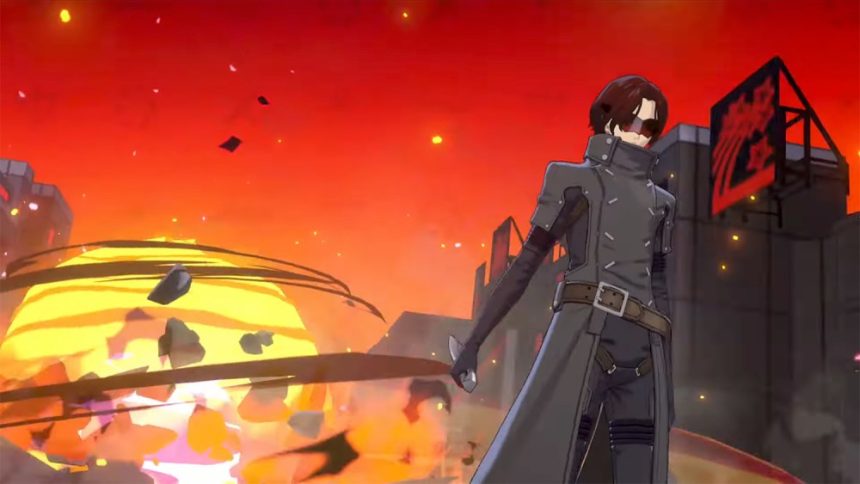 ‘Persona’ Live-Action TV Adaptation in the Works at Netflix