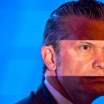 Pete Hegseth Blocks Promotions Of Black, Female Navy Officers