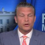 Pete Hegseth Tried To Defend The Iran War And It Was A Complete Disaster