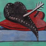Philip Guston’s Lines of Poetry