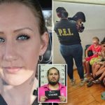 Pregnant Indiana mom Makala Pendley found dead in Mexico after vanishing with her seven children