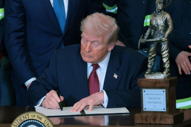 President Trump’s Coal Bailouts Lock-In Higher Costs, Forestall Real Solutions