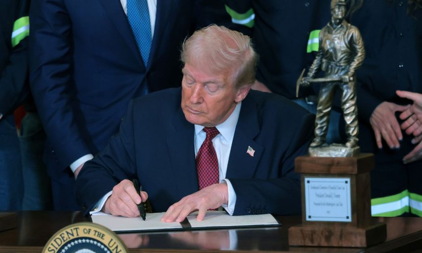 President Trump’s Coal Bailouts Lock-In Higher Costs, Forestall Real Solutions