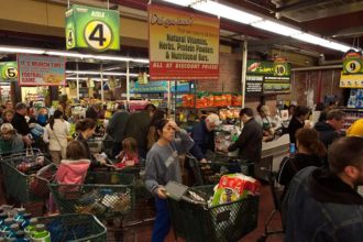 Prices Jump Again in May, but Has Inflation Peaked?