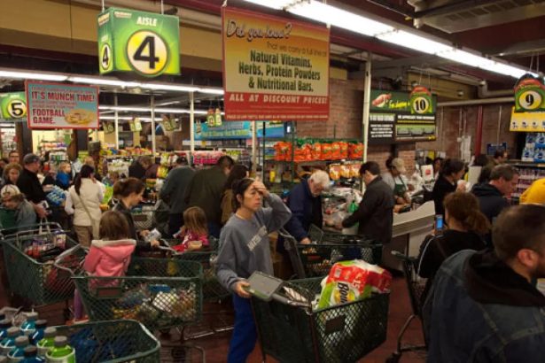 Prices Jump Again in May, but Has Inflation Peaked?
