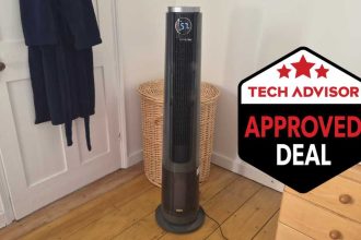 Prime Day: Dreo TurboCool Misting Fan 765S down to Lowest Ever Price