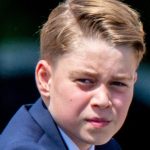 Prince George ‘Now Painfully Aware of Death and His Destiny’ at Only 12