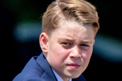 Prince George ‘Now Painfully Aware of Death and His Destiny’ at Only 12