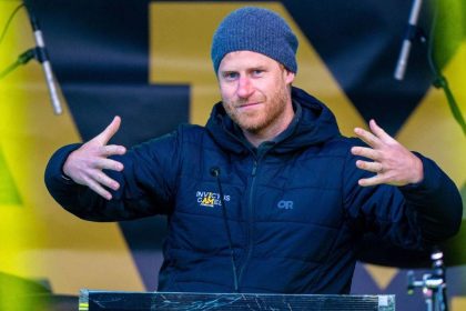 Prince Harry Accused of ‘Using His Son’ to Curry Favor With Soccer Fans