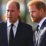 Prince William Waiting One Year To Cut Off Harry Forever