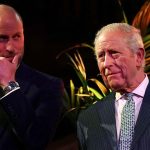 Prince William and King Charles Battling Over Harry’s UK Visit