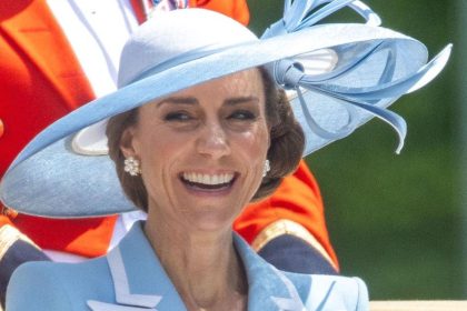 Princess Catherine’s Strict Food and Drink Rules Revealed