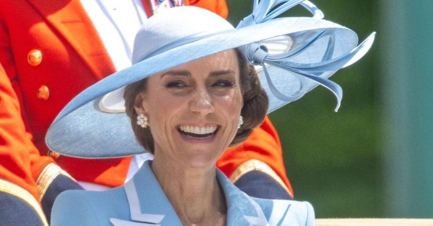 Princess Catherine’s Strict Food and Drink Rules Revealed