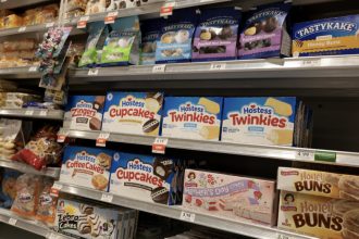 Public health journal issues rallying cry on ultra-processed foods