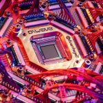 Quantum computer quickly mines cryptocurrency while using less energy