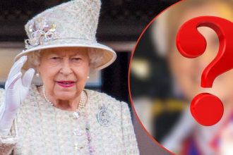 Queen Elizabeth’s Favorite Royal Revealed