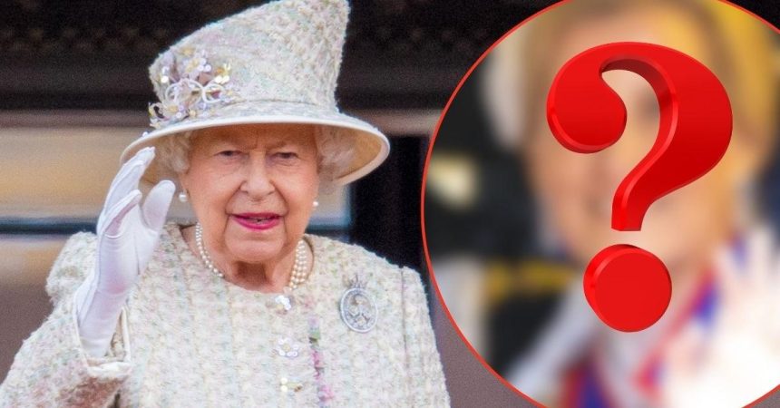 Queen Elizabeth’s Favorite Royal Revealed