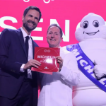 Queenstown restaurant gets two Michelin stars