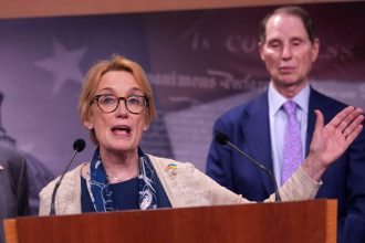 RFK Jr. faces new vaccine probe as Democrats hone midterm issue