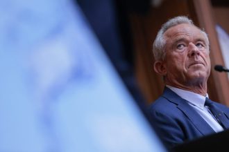 RFK Jr.’s ‘new’ mental health effort instantly questioned by experts