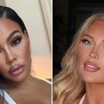 RHOP’s Mia Reacts to Claims She Edited Face Onto Model’s Body