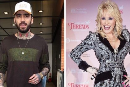 Radar Reveals Celebrities Who Have Faced Health Scares in 2026
