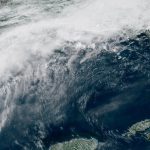 Rain along Gulf Coast could become the first named storm of Atlantic hurricane season : NPR