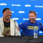 Rams GM Les Snead reveals how Myles Garrett’s contract restructure by Browns triggered trade talks