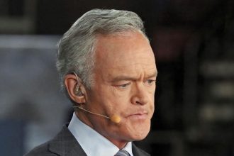Read Scathing 248-Word Email That Ended Scott Pelley’s CBS Career