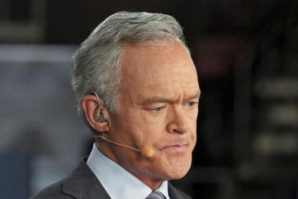 Read Scathing 248-Word Email That Ended Scott Pelley’s CBS Career