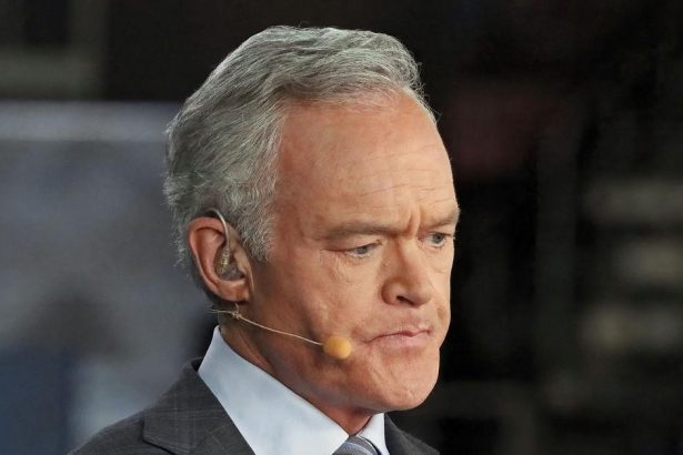 Read Scathing 248-Word Email That Ended Scott Pelley’s CBS Career