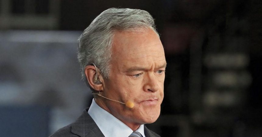 Read Scathing 248-Word Email That Ended Scott Pelley’s CBS Career