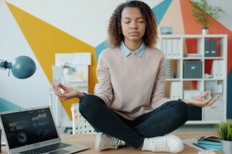 Recharge Your Body And Mind To Wellness