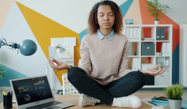 Recharge Your Body And Mind To Wellness