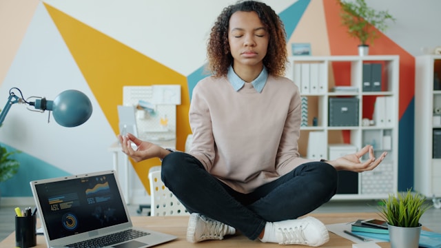 Recharge Your Body And Mind To Wellness