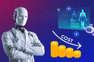 Reduce Healthcare Costs with AI: Use Cases & ROI