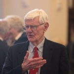 Remembering Gordon Wood, 1933–2026 – Econlib