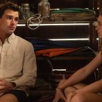 Renewed With Charlie as New Lead